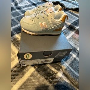 New balance 574 brand new